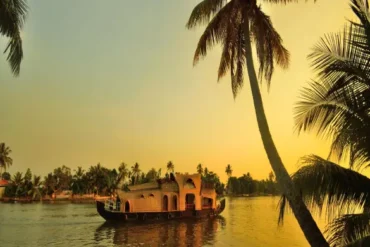 India-tour