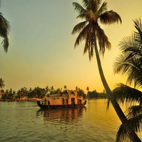 India-tour